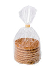Stroopwafels Juanita | 8 stuks