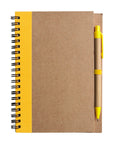Notitieboek Stella | Gelinieerd