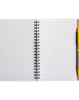 Notitieboek Stella | Gelinieerd