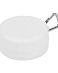 Opvouwbare beker Dolly | 220 ml