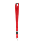 Lanyard Bobbi