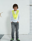 Veiligheidsvest Cassidy | Kinderen