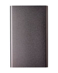 Powerbank Ezra | 4.000 mAh