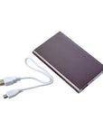 Powerbank Ezra | 4.000 mAh