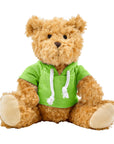 Teddybeer Monty