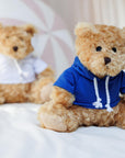 Teddybeer Monty
