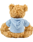 Teddybeer Monty