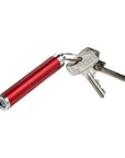 Sleutelhanger met zaklamp Zola