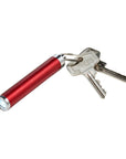 Sleutelhanger met zaklamp Zola