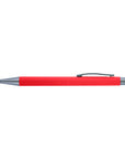 Balpen Emmett | Origineel | Rubberfinish
