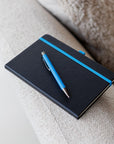 Balpen Emmett | Origineel | Rubberfinish