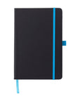 Notitieboek Charlene | A5 | Gelinieerd
