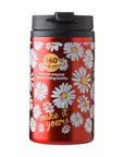 Dubbelwandige thermosbeker Gisela | 300 ml