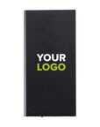 Zonne-energie powerbank Sonne | 8.000 mAh