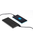 Zonne-energie powerbank Sonne | 8.000 mAh