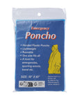 Regenponcho Pablo