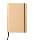 Notitieboek Gianni | A5 | Gelinieerd
