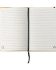 Notitieboek Gianni | A5 | Gelinieerd