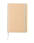 Notitieboek Gianni | A5 | Gelinieerd