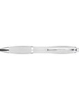 Balpen Newport | Rubberen grip