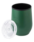Dubbelwandige thermosbeker Zoe | 300 ml