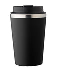 Dubbelwandige thermosbeker Shay | 350 ml