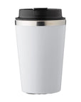 Dubbelwandige thermosbeker Shay | 350 ml