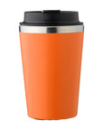 Dubbelwandige thermosbeker Shay | 350 ml