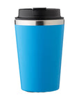 Dubbelwandige thermosbeker Shay | 350 ml