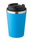 Dubbelwandige thermosbeker Shay | 350 ml