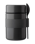 Dubbelwandige lunchpot Niko | 460 ml