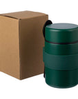 Dubbelwandige lunchpot Niko | 460 ml