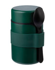 Dubbelwandige lunchpot Niko | 460 ml