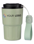 Dubbelwandige thermosbeker Louisa | 320 ml
