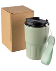 Dubbelwandige thermosbeker Louisa | 320 ml