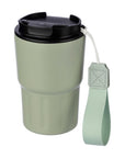 Dubbelwandige thermosbeker Louisa | 320 ml
