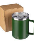 Dubbelwandige thermosbeker Renate | 300 ml