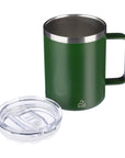 Dubbelwandige thermosbeker Renate | 300 ml