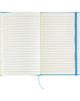 Notitieboek Eva | A5 | Gelinieerd