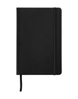 Notitieboek Eva | PU | A5 | Gelijnd