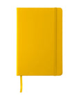 Notitieboek Eva | PU | A5 | Gelijnd