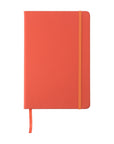 Notitieboek Eva | PU | A5 | Gelijnd