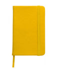 Notitieboek Dita | PU | A6 | Gelinieerd
