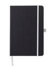 Notitieboek Charlene | PU | A5 | Gelinieerd