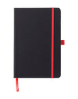 Notitieboek Charlene | PU | A5 | Gelinieerd