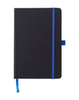 Notitieboek Charlene | PU | A5 | Gelinieerd