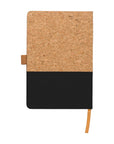 Notitieboek Trevor | Kurk | A5 | Gelinieerd