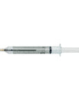 Balpen Dr. David | Plastic | Spuitvorm
