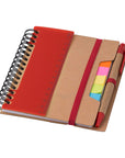 Notitieboek Stella | Papier | Gelinieerd