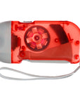 Solar zaklamp Tristan